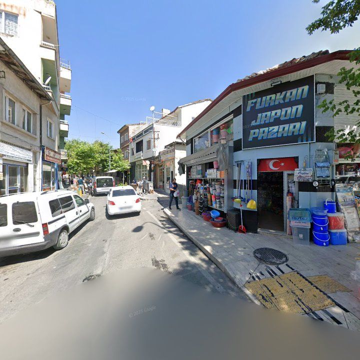 Ankara Yaprak Döner Salonu Yasar Usta