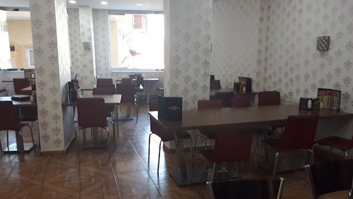 Antep Dürümcü