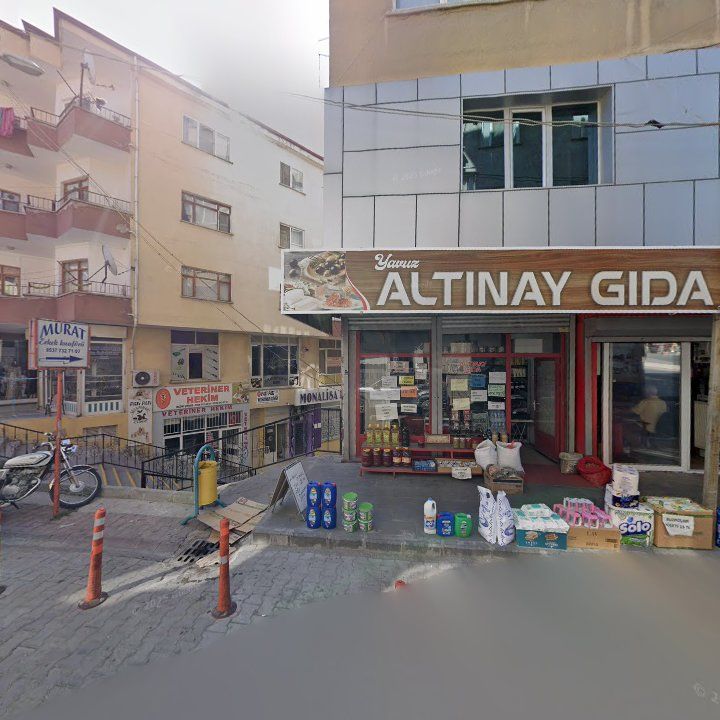 Arıkan Çay Evi