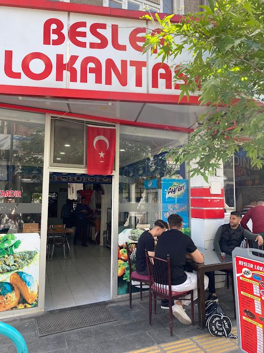 Besler Lahmacun