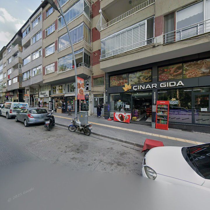 Bor Çınar Gıda