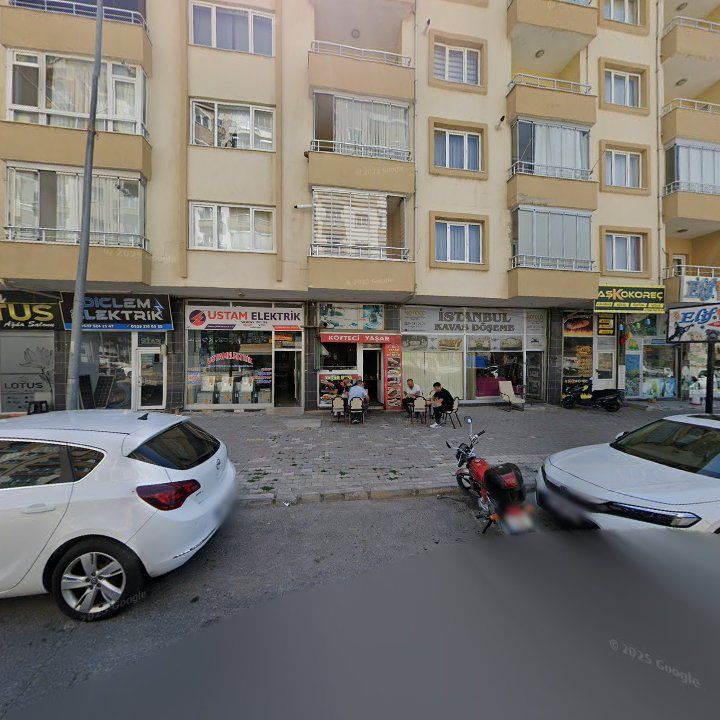 Bor Köfteci Yaşar Usta