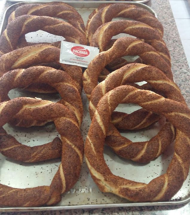 Hacıbaba Unlu Mamulleri