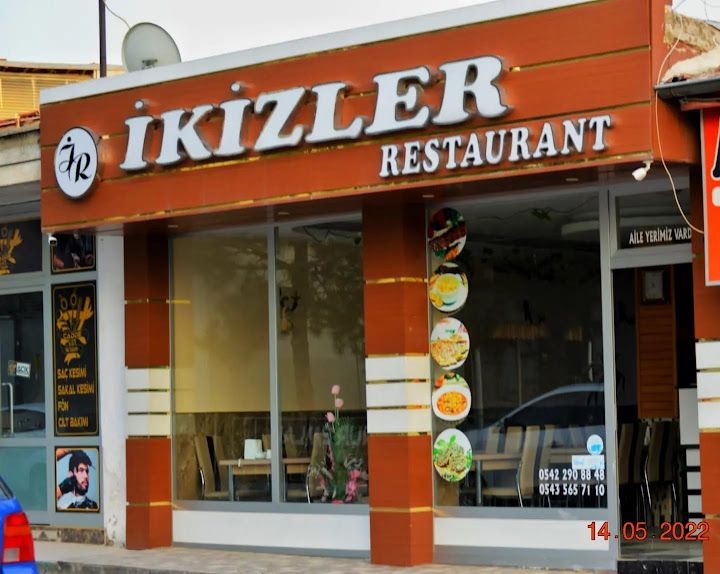 İkizler Restoran