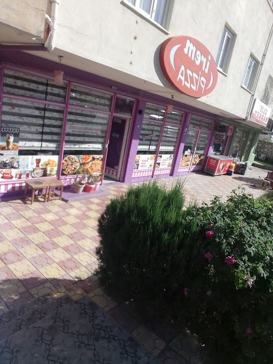 İrem Cafe Pizza Salonu