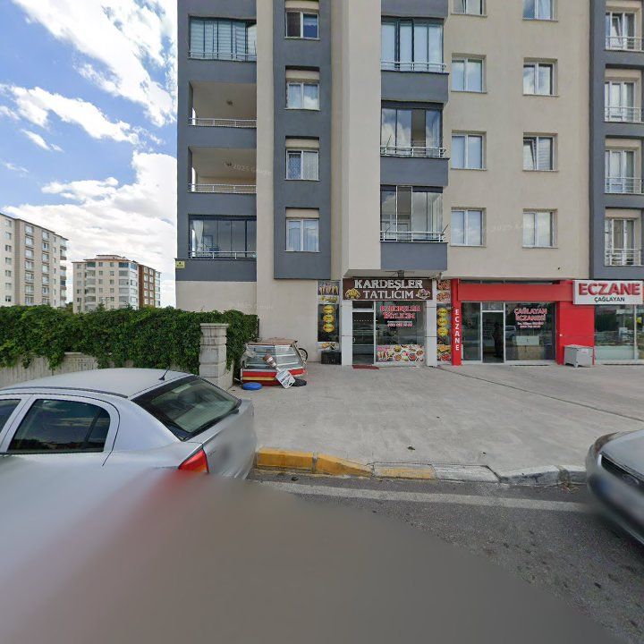 Kardeşler Tatlıcım