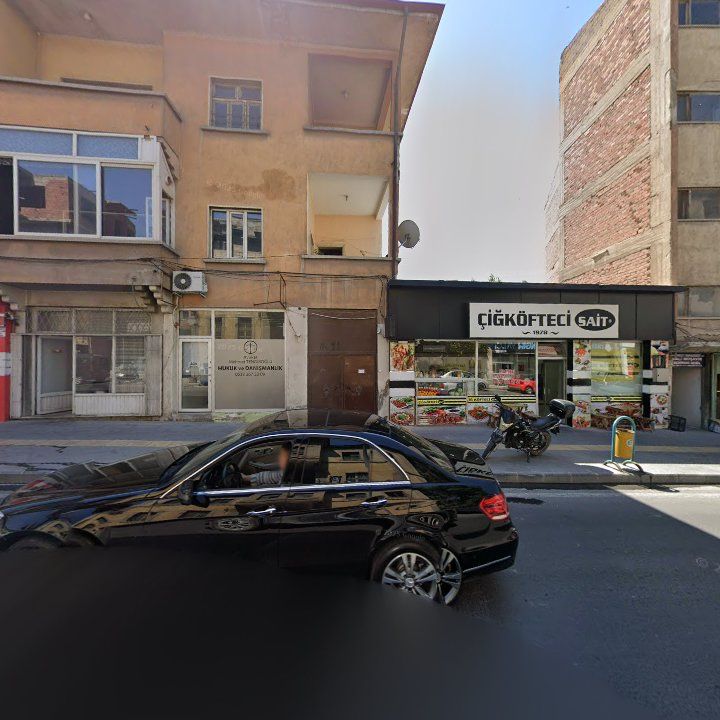 Keyfim Kebap