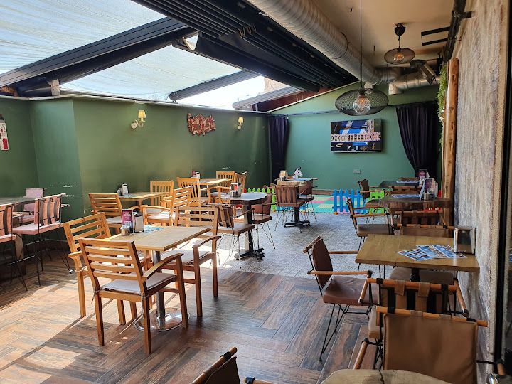 Sedir Cafe Bistro