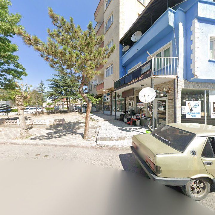 Sevgi Kafe Bor