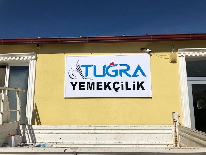 Tuğra Yemekçilik