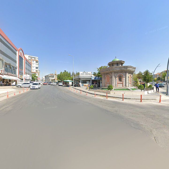 Türbe Lokantası