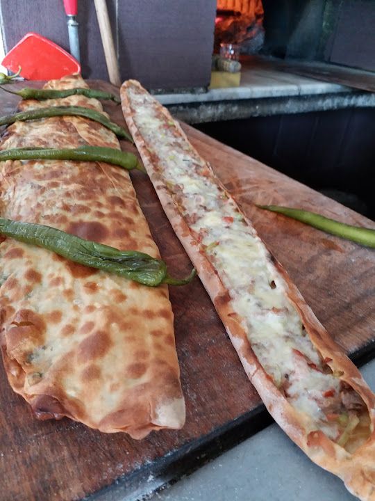 09 anıl pide - kebap pizza salonu