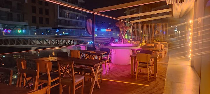 10 masa izmir