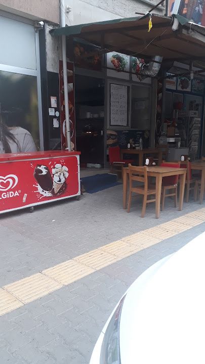 100% Döner
