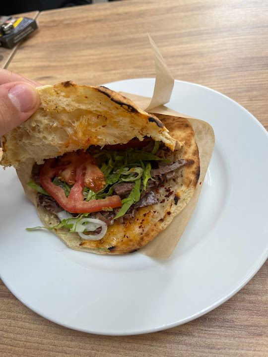 2012 gurme döner