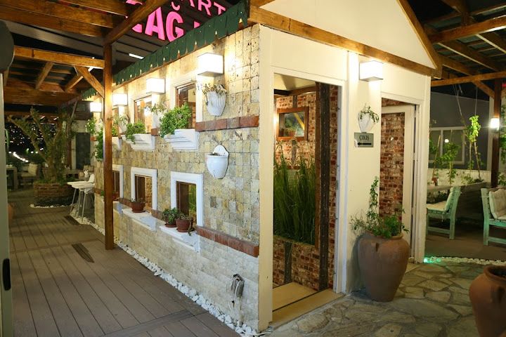 25 Mart Oltu Cağ Kebap