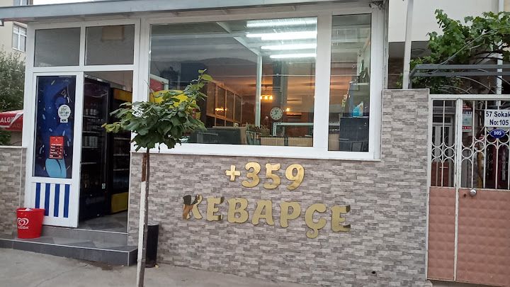 +359 Kebapçe