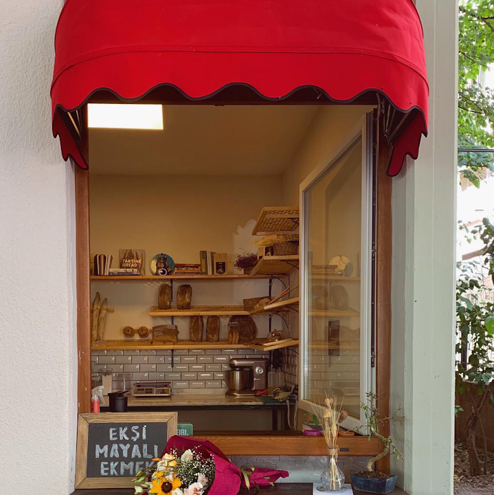 40 bakery