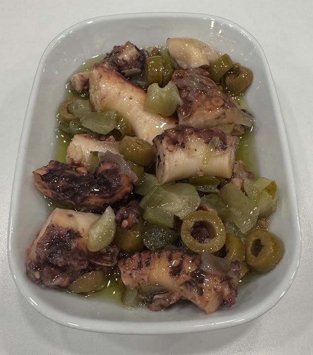 6 üstü meze evi