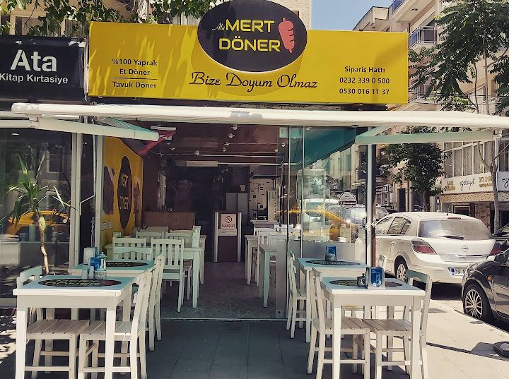 Abi Mert Döner