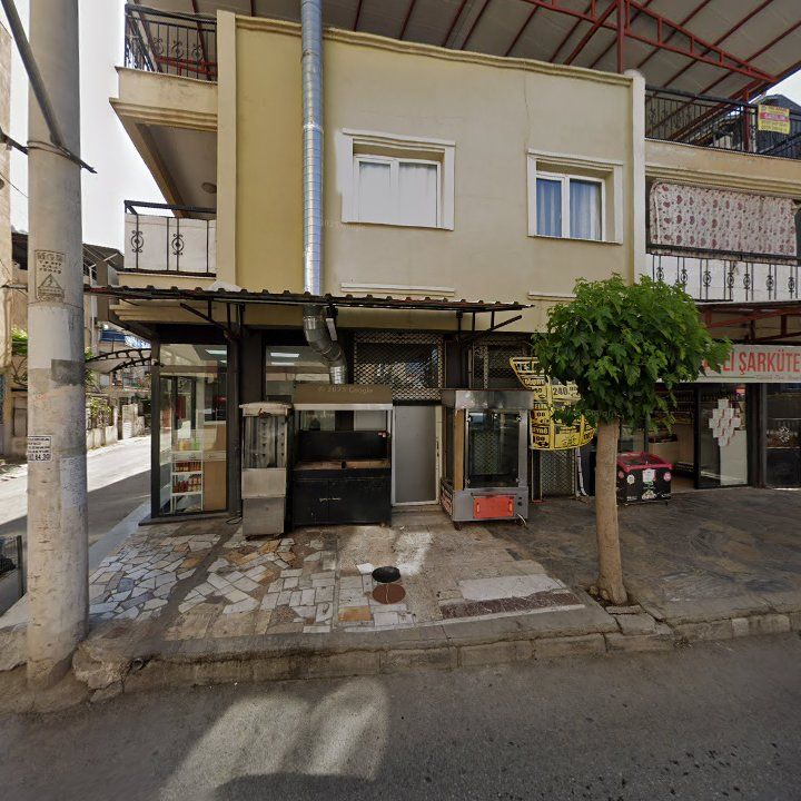 Acıktım Ustam Çiğ Köfte Ve Döner Salonu