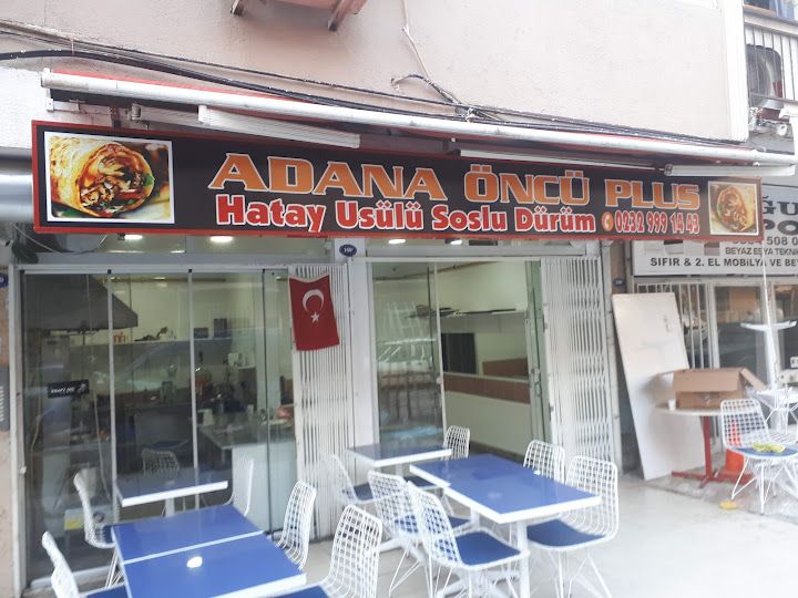 Adana Öncü Plus