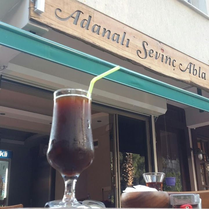 Adanalı Sevinç Abla Fal Kafe