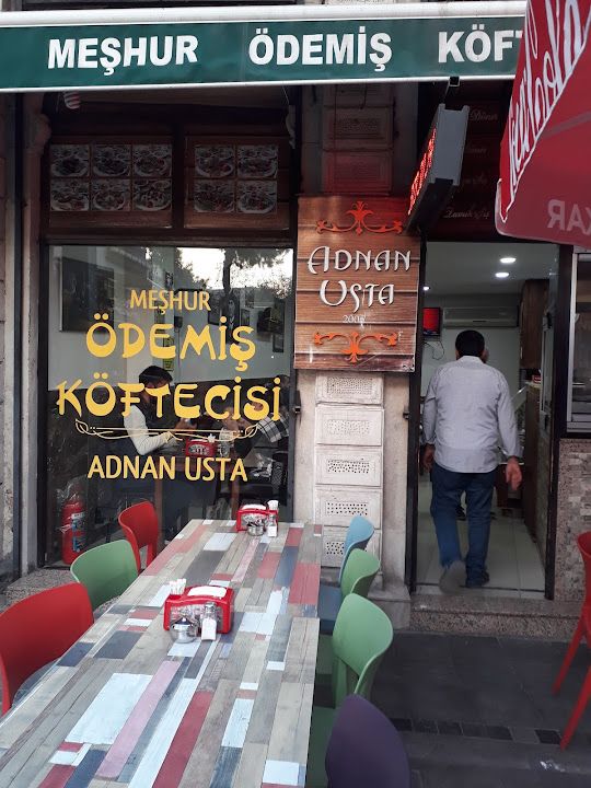 Adnan usta