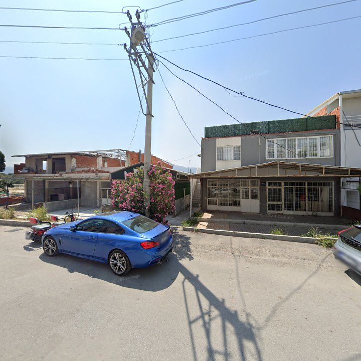 Adres Kebap