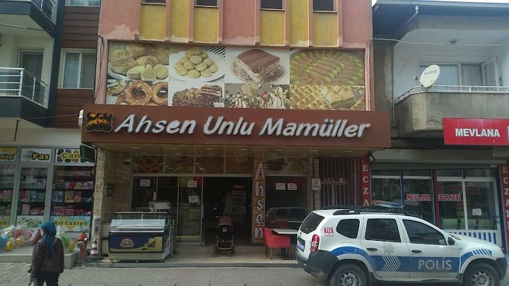 Ahsen Unlu Mamüller