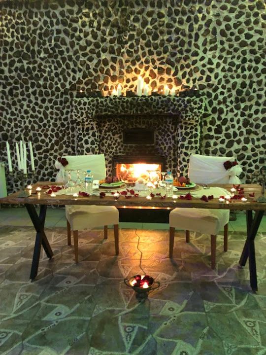 Akdere çiftliği restaurant & etkinlik alanı