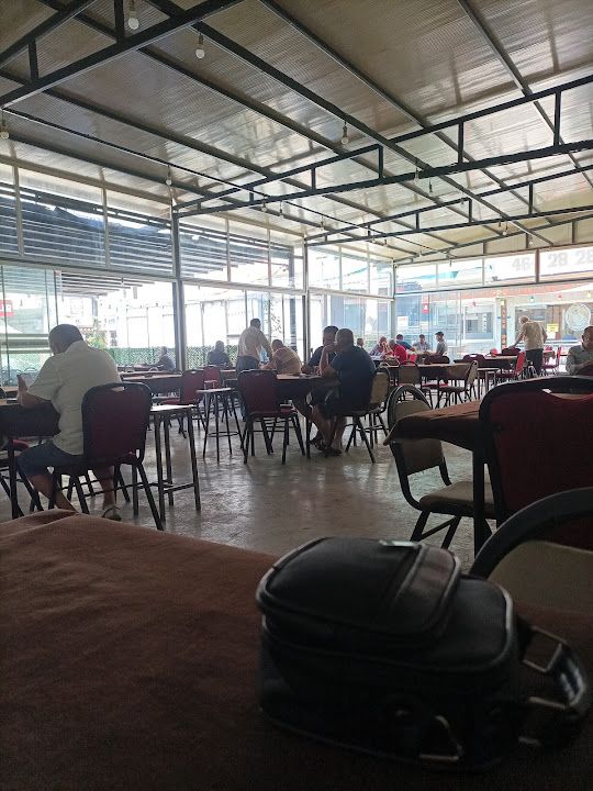Altındağ çay bahçesi