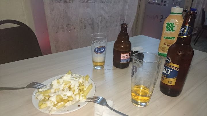 Alyans