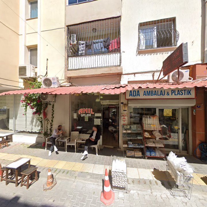 Anıl Çay Evi