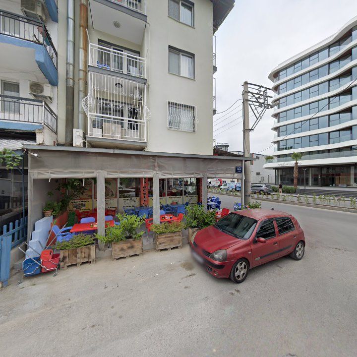 Ankara et döner