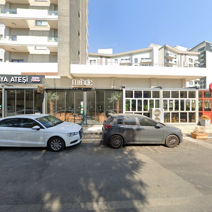 Antakya ateşi