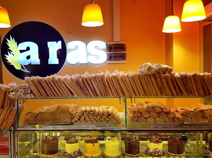 Aras unlu mamüller