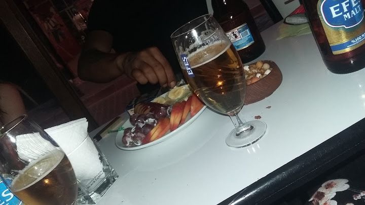 Arka Sokak