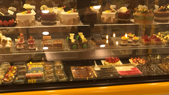 Arslanlar fırın & cafe