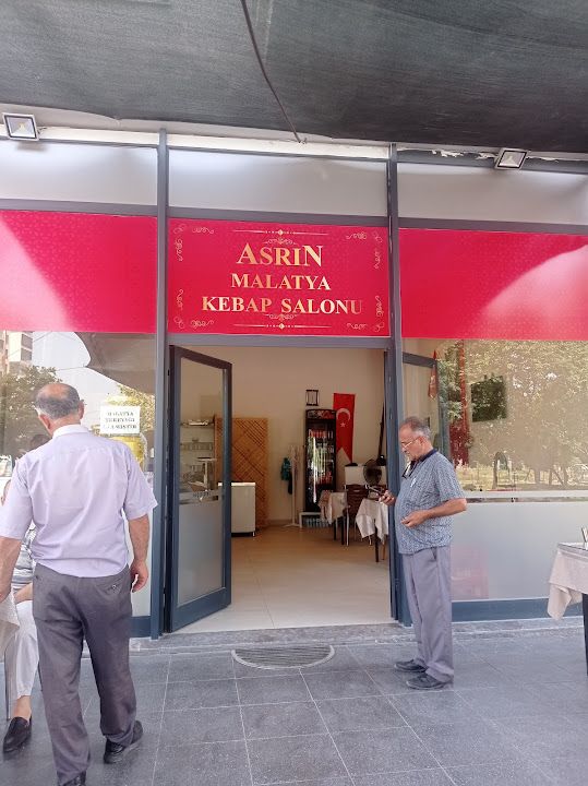 Asrın Malatya Kebap Salonu