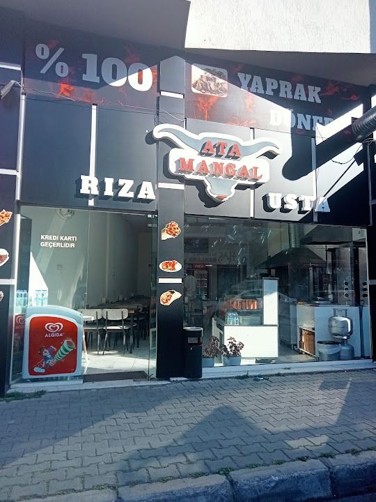 Ata Mangal