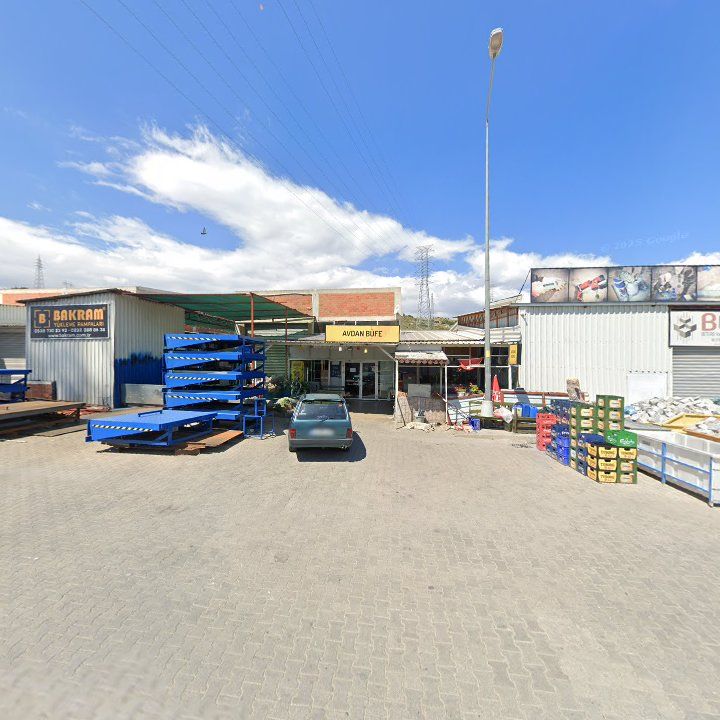 Avdan Büfe