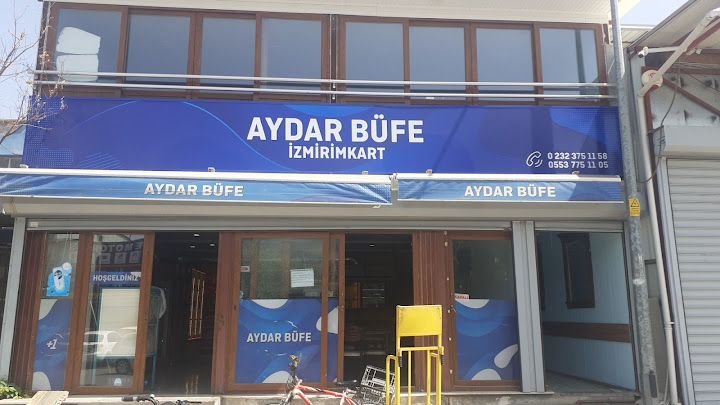 Aydar Catering & Lokanta