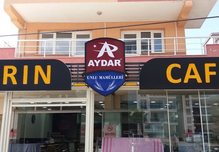 Aydar Unlu Mamülleri