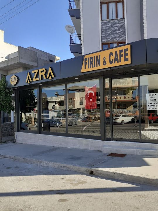 Azra Cafe&fırın