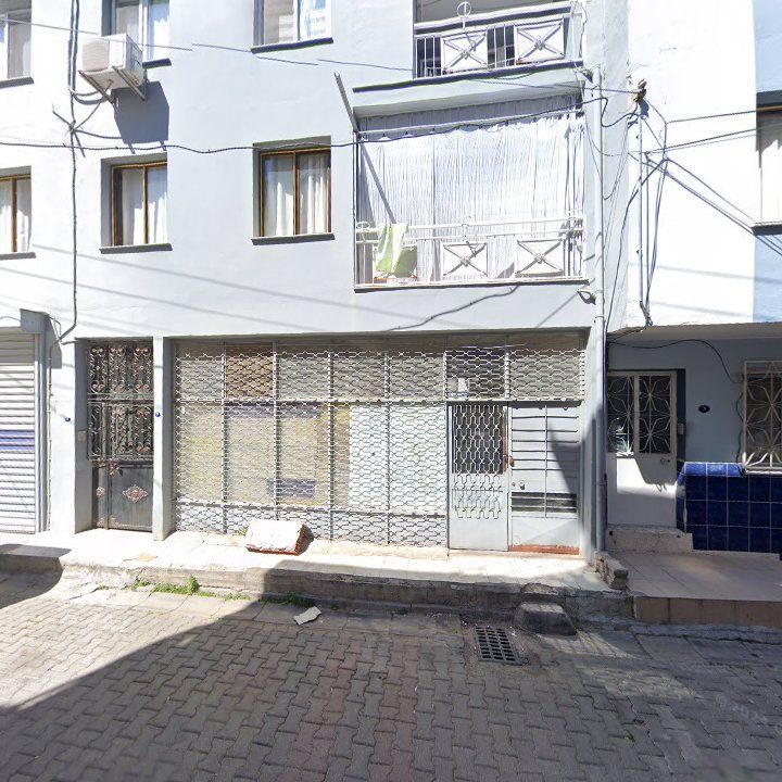 Baba'nın Yeri Cafe