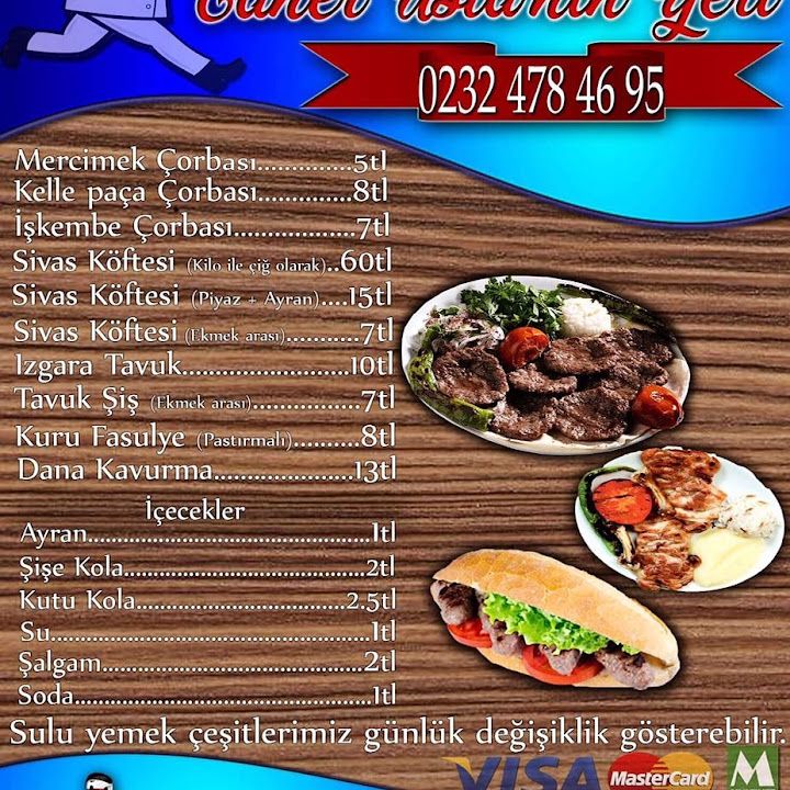 Babadan Ogula Caner Ustanin Yeri