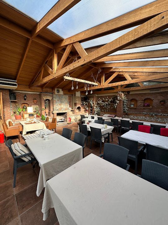 Badem restoran