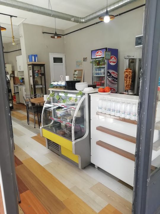 Balcıoğlu Döner