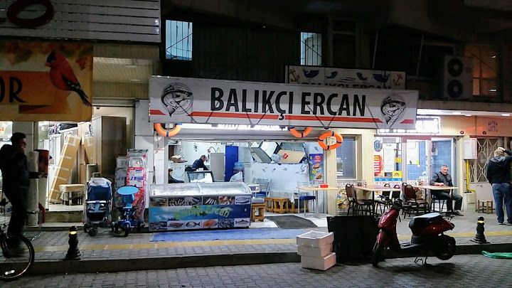 Balıkçı Ercan